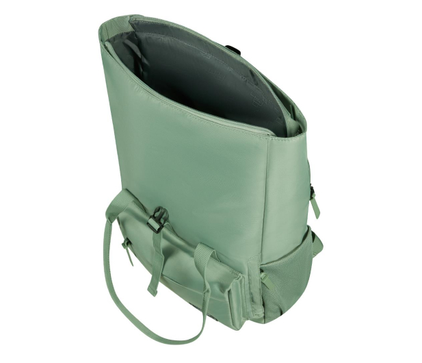 AMERICAN TOURISTER Urban Groove UG25 roll-top 15.6" urban green 147671-1890 - 1165724 - zdjęcie 3
